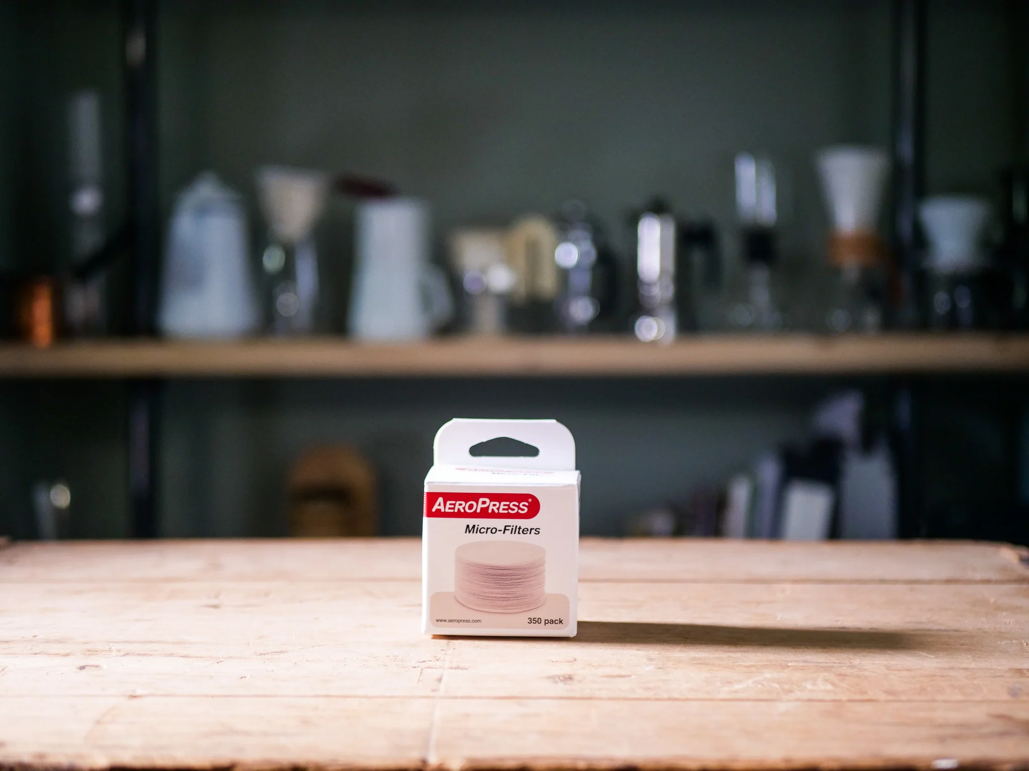 Aeropress Filter - Image 3