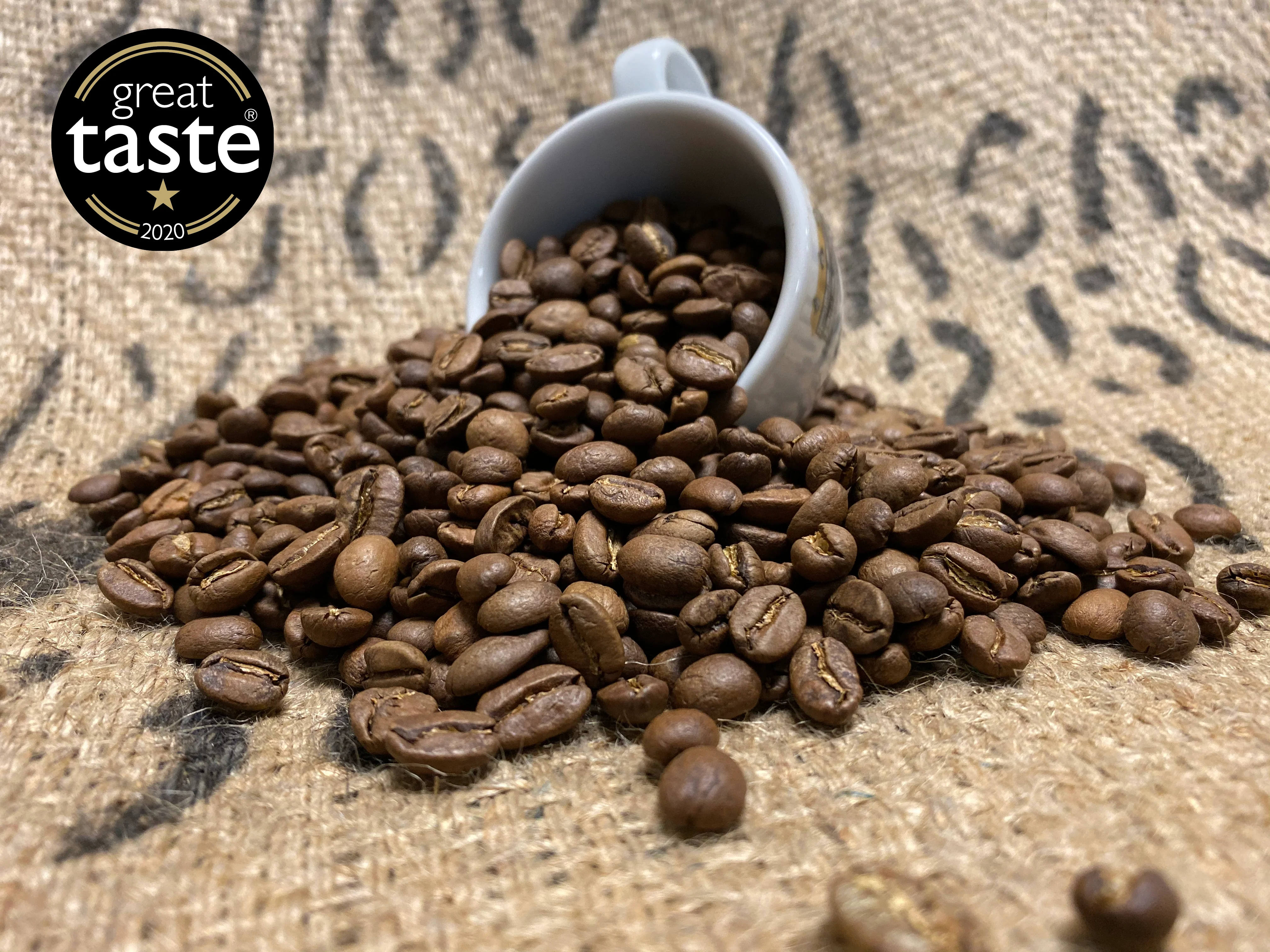 Blue Mountain Blend - Image 3